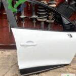 Renault Clio Sağ Ön Kapı Çıkma Parça Bursa