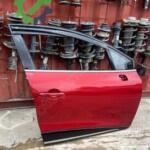 Renault Clio Sağ Ön Kapı Çıkma Parça Bursa