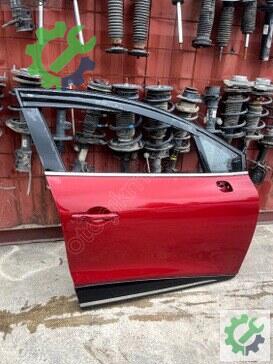 Renault Clio Sağ Ön Kapı çıkma parça