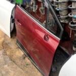 Renault Clio Sağ Ön Kapı Çıkma Parça Bursa