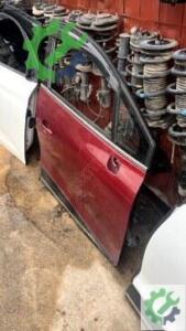 Sağ Ön Kapı Renault Clio — Sökme Çıkma (2. Adet)