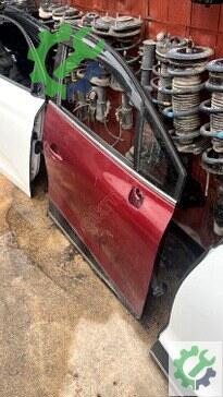 Renault Clio Sağ Ön Kapı çıkma parça