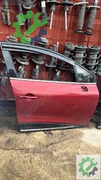 Renault Clio Sağ Ön Kapı çıkma parça