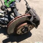 Çıkma Taşıyıcı — Renault Clio