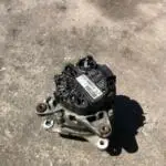 Renault Clio Şarj Dinamosu Çıkma Parça Sakarya