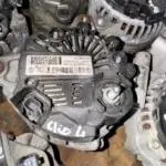 Renault Clio Orijinal Çıkma Şarj Dinamosu