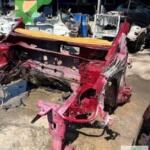 Podye Sacı Renault Clio — Sökme Çıkma