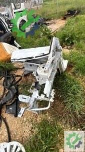 Çıkma Orijinal Podye Sacı Renault Clio