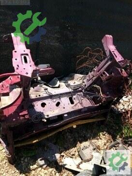 Renault Clio Podye Sacı çıkma parça