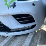 Çıkma Orijinal Sis Kapağı Renault Clio