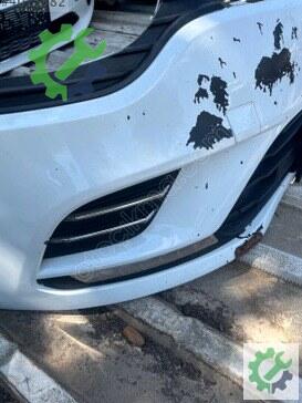 Renault Clio Sis Kapağı çıkma parça