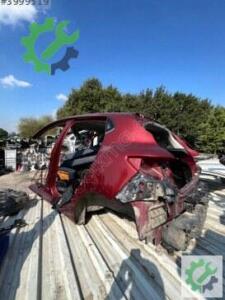 Orijinal Renault Clio Sol Arka Çamurluk Çıkma