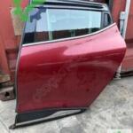 Renault Clio Sol Arka Kapı Çıkma Parça Bursa