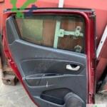 Renault Clio Sol Arka Kapı Çıkma Parça Bursa