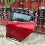 Renault Clio Sol Arka Kapı Çıkma Parça Bursa