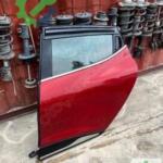 Renault Clio Sol Arka Kapı Çıkma Parça Bursa