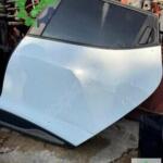 2024 Renault Clio Sol Arka Kapı Çıkma Parça Konya