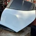 Renault Master Sol Arka Kapı Çıkma Parça Kocaeli