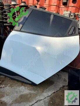 Renault Clio Sol Arka Kapı çıkma parça