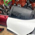 Fiat Egea Bagaj Amortisörü Çıkma Parça Bursa