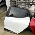 Fiat Fiorino Sol Arka Çamurluk Çıkma Parça Bursa