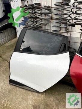 Renault Clio Sol Arka Kapı çıkma parça