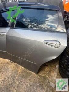 Renault Clio Sol Arka Kapı Çıkma (2. Adet)