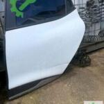 Orijinal Renault Clio Sol Arka Kapı Çıkma