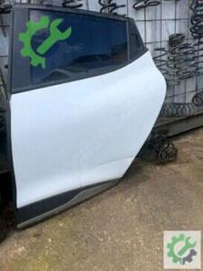 Renault Clio Sol Arka Kapı Çıkma