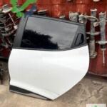 Renault Laguna Sol Arka Kapı Çıkma Parça Kütahya