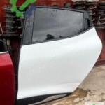 Renault Clio Sol Arka Kapı Çıkma Parça Bursa