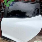 Renault Clio Sol Arka Kapı Çıkma Parça Bursa