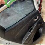 Renault Clio Sol Arka Kapı Çıkma Parça Bursa