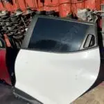 1999 Fiat Palio Sol Arka Kapı Çıkma Parça Bursa