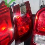 Renault Fluence Stop Lambası Çıkma Parça Kocaeli
