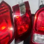2022 Citroen Berlingo Arka Tampon Çıkma Parça Bursa