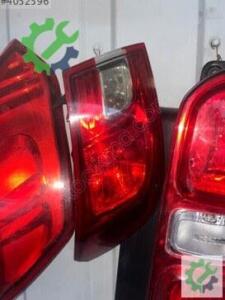 Renault Clio Stop Lambası Çıkma (2. Adet)