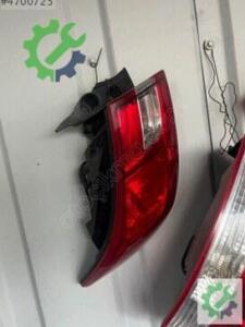 Renault Clio Orijinal Çıkma Stop Lambası