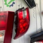 Renault Clio Stop Lambası Çıkma