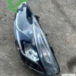 Renault Clio Orijinal Çıkma Sol Ön Far