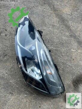 Renault Clio Sol Ön Far çıkma parça