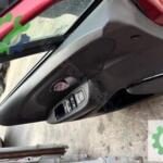 Çıkma Cam Açma Anahtarı — Renault Clio