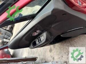 Çıkma Cam Açma Anahtarı — Renault Clio