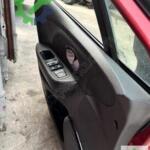 Çıkma Kapı Döşemesi — Renault Clio