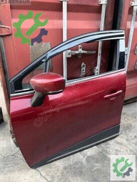 Renault Clio Sol Ön Kapı çıkma parça