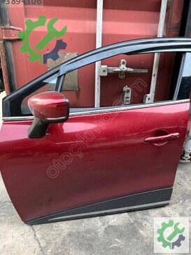 Renault Clio Sol Ön Kapı çıkma parça