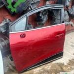 Çıkma Orijinal Sol Ön Kapı Renault Clio