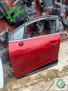 Renault Clio Sol Ön Kapı çıkma parça