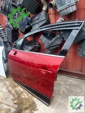 Renault Clio Sol Ön Kapı çıkma parça