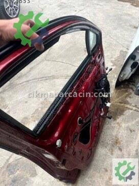 Renault Clio Sol Ön Kapı çıkma parça